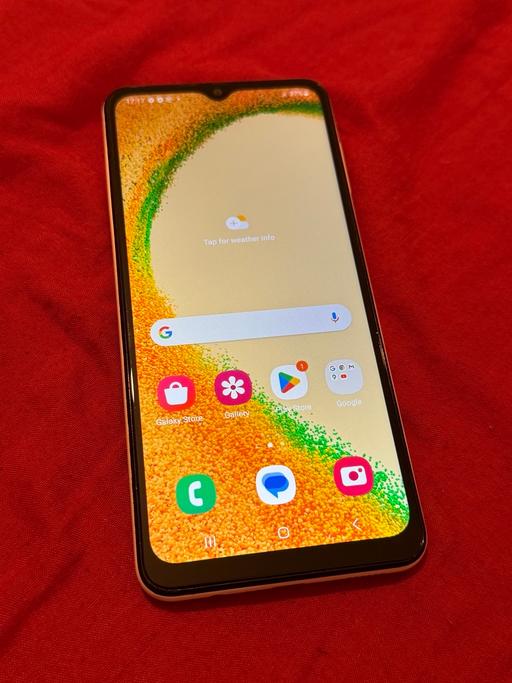 Buy & Sell Swan Village Sandwell - Photos for Samsung Galaxy A04s 32gb A/W Unlocked