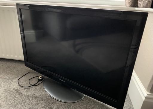 Buy & Sell Ashton-Under-Lyne Tameside - Photos for Panasonic 42” TV / Monitor 