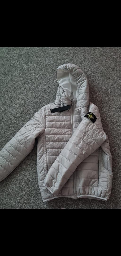 Buy & Sell Southwick Sunderland - Photos for grey jacket