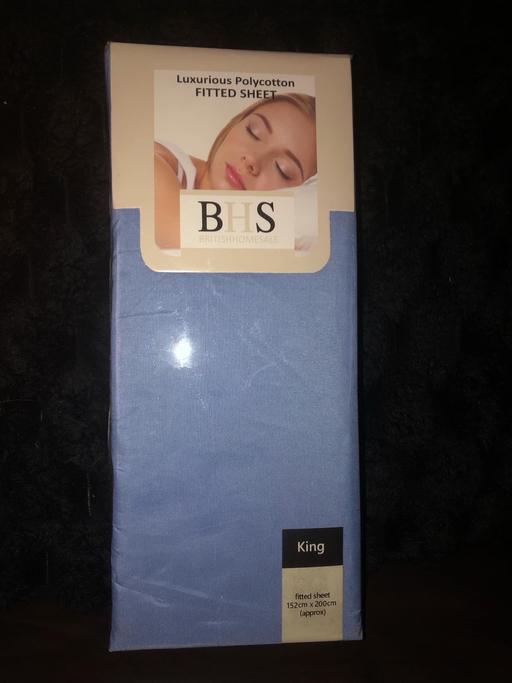 Buy & Sell Bilston Wolverhampton - Photos for BN fitted sheet