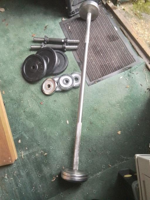 Buy & Sell Allhallows Medway - Kent - Photos for weights