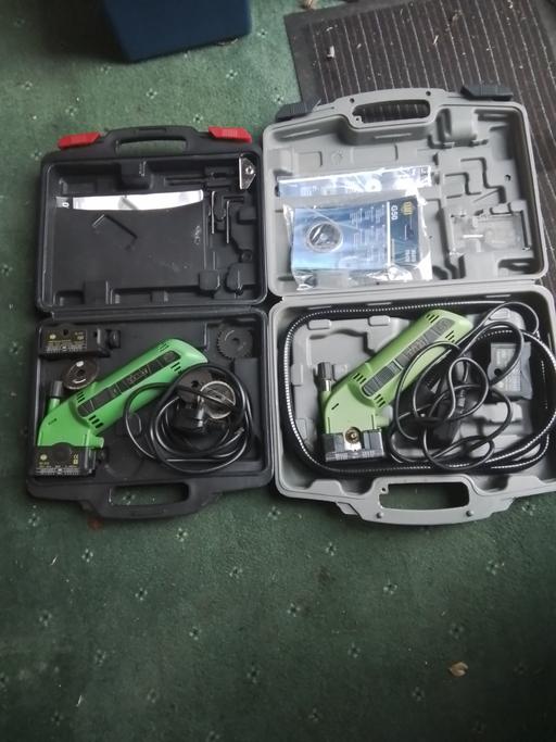 Buy & Sell Allhallows Medway - Kent - Photos for 2 exact saws