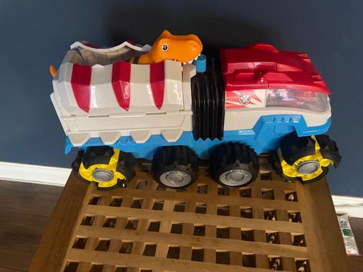 Buy & Sell Rotherhithe South East London - Photos for Paw Patrol Vehicle