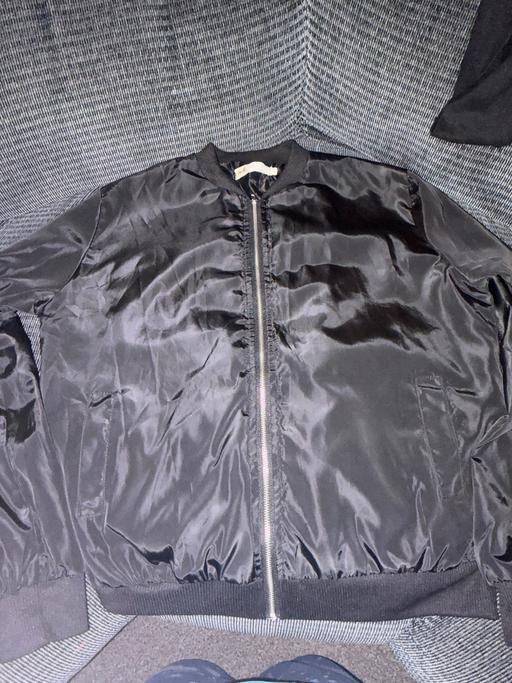 Buy & Sell Great Bridge Sandwell - Photos for Black jacket