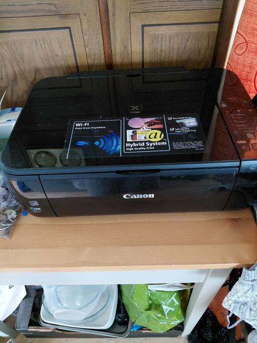 Buy & Sell Catherine-De-Barnes Solihull - Photos for Cannon printer collection B95 or B91