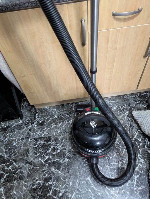 Buy & Sell Kingshurst Solihull - Photos for Henry vacuum
