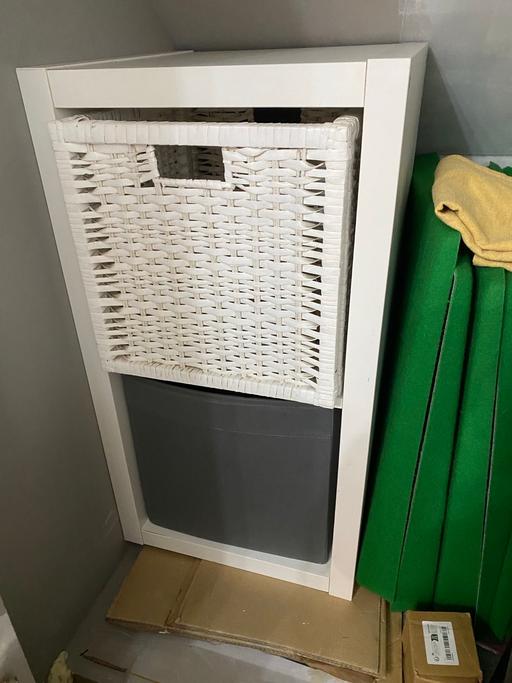 Buy & Sell Hook South West London - Photos for Shelving Unit - IKEA