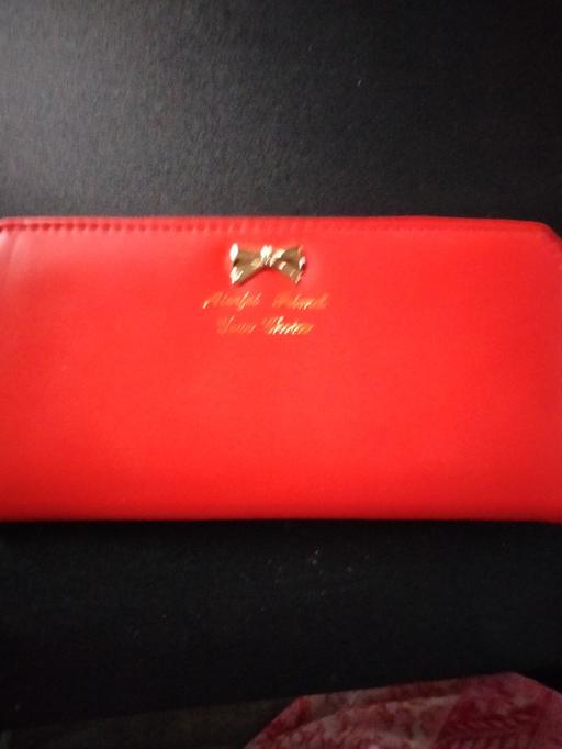 Buy & Sell Thurnscoe Barnsley - Photos for CARD WALLET (NEW)