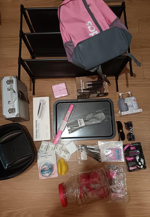 Buy & Sell Peckham South East London - Photos for joblot