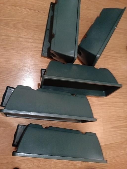 Buy & Sell Peckham South East London - Photos for joblot planters new with water trays
