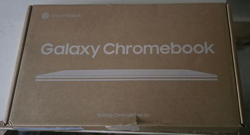 Buy & Sell Deptford South East London - Photos for Samsung Galaxy ChromeBook Go