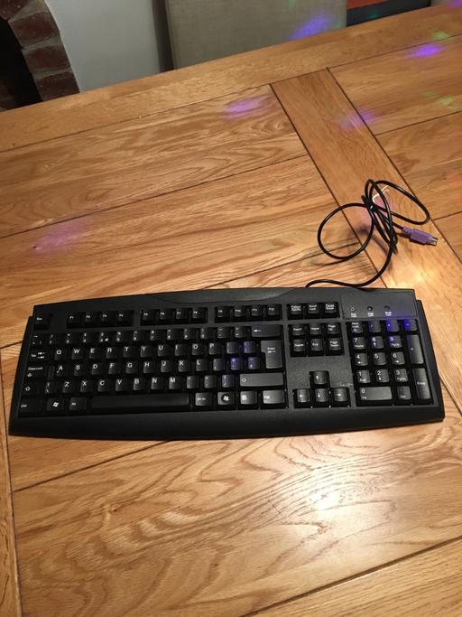 Buy & Sell Willenhall Walsall - Photos for Pc Keyboard