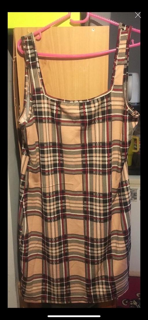 Buy & Sell Edgbaston Birmingham - Photos for Checked summer dress