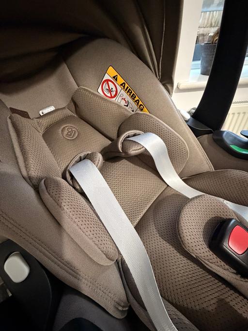 Buy & Sell Portslade Brighton - Photos for Maxi Cosi Pebble 360 Pro