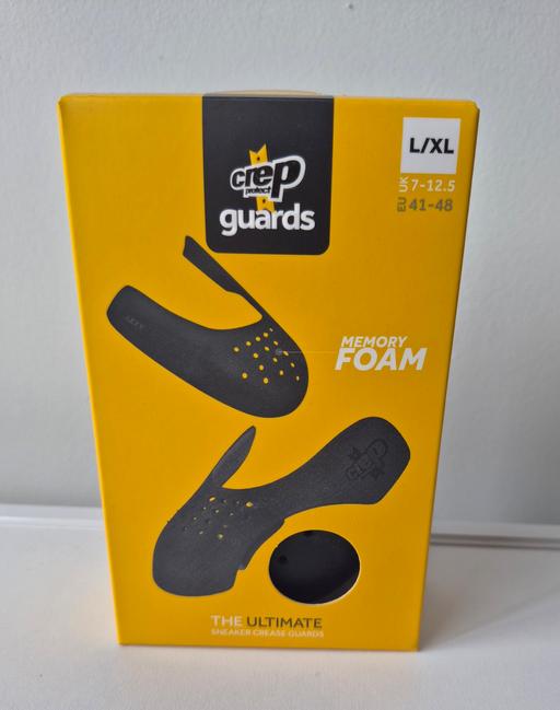 Buy & Sell Kings Heath Birmingham - Photos for Crep Guards