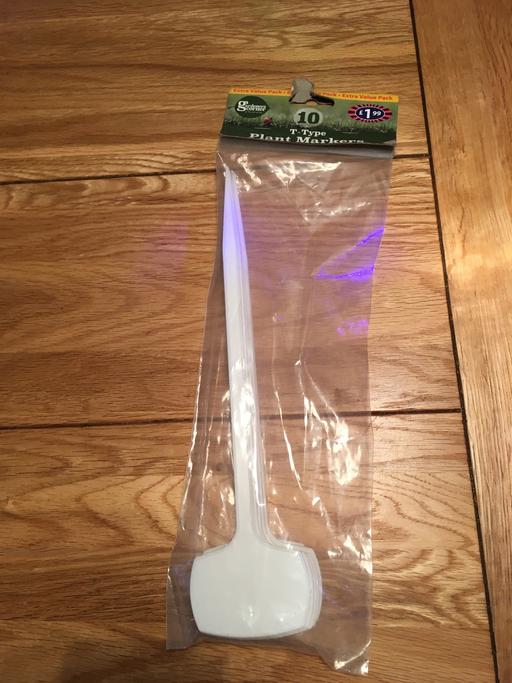 Buy & Sell Willenhall Walsall - Photos for Plant Markers