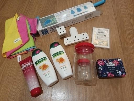 Buy & Sell Peckham South East London - Photos for joblot mix new and used