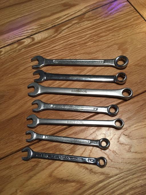 Buy & Sell Willenhall Walsall - Photos for Spanners