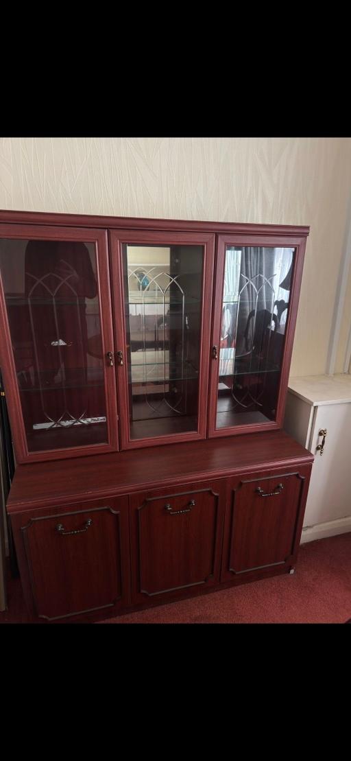 Buy & Sell Birchfield Birmingham - Photos for Side Cupboard