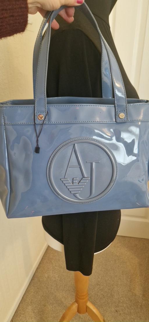 Buy & Sell Woodgate Birmingham - Photos for Armani handbag