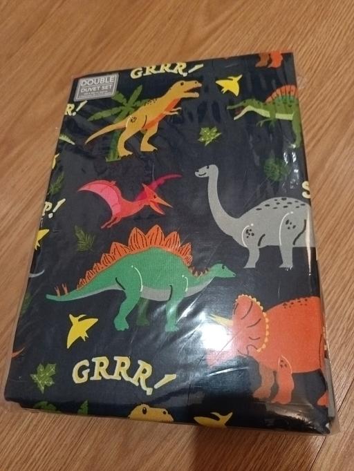 Buy & Sell Peckham South East London - Photos for double duvet set new