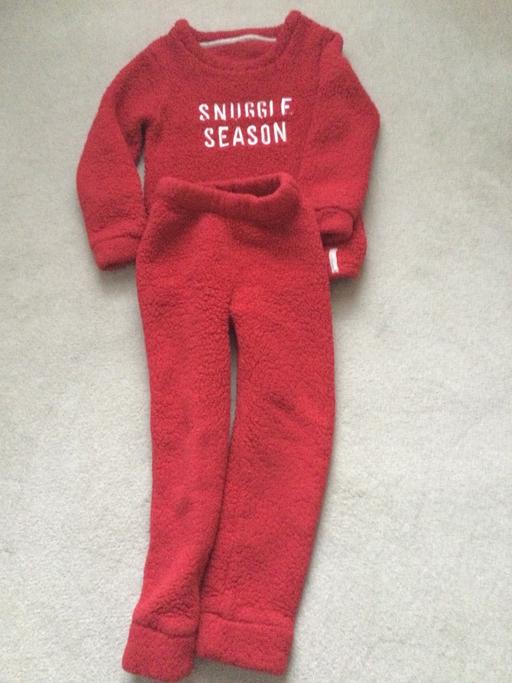 Buy & Sell Shildon County Durham - Photos for Girls pjs age 6/7