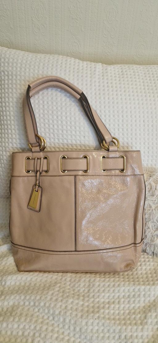 Buy & Sell Woodgate Birmingham - Photos for jasper conran leather bag