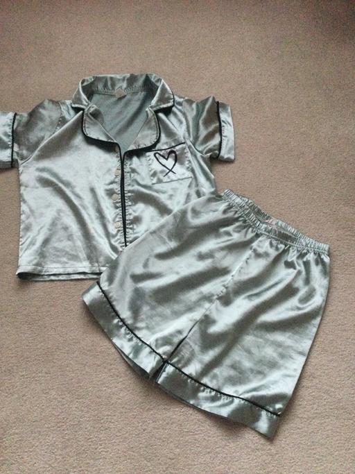 Buy & Sell Shildon County Durham - Photos for Girls pjs age 8
