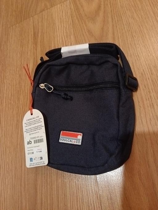 Buy & Sell Peckham South East London - Photos for soulcal and Co crossbody bag new