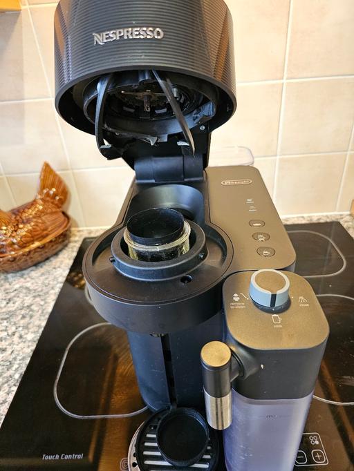 Buy & Sell Rodbourne Cheney Swindon - Photos for Espresso vertuo lattissima coffee machine