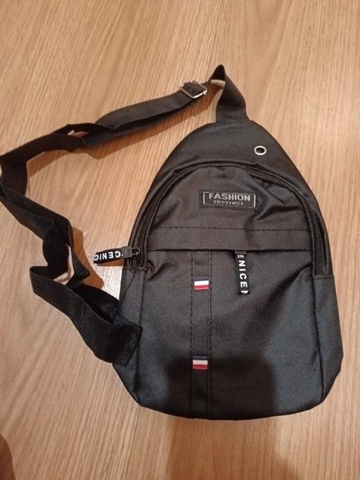 Buy & Sell Peckham South East London - Photos for crossbody bag new