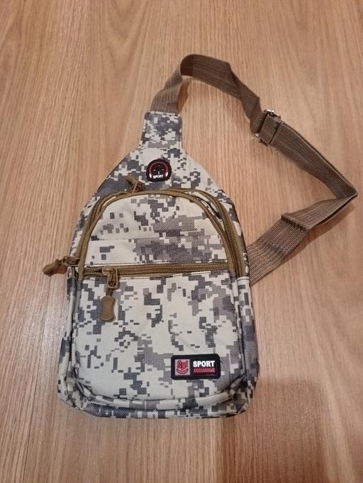 Buy & Sell Peckham South East London - Photos for crossbody bag new