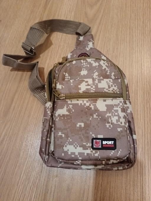 Buy & Sell Nunhead South East London - Photos for Cross body bag new