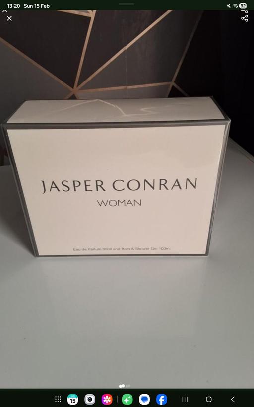 Buy & Sell Moons Moat North Industrial Estate Redditch - Photos for perfume gift set