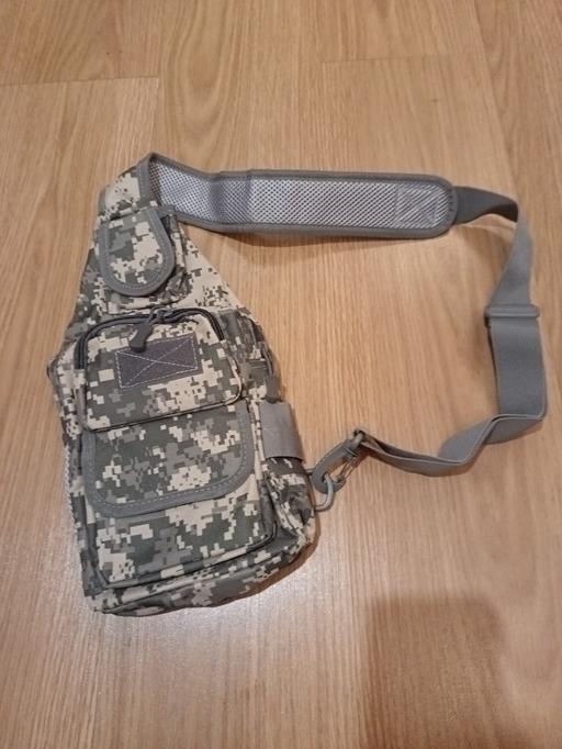 Buy & Sell Nunhead South East London - Photos for Cross body bag new