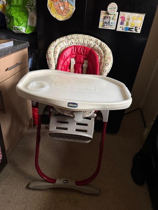 Buy & Sell Cheshunt Broxbourne - Photos for High chair