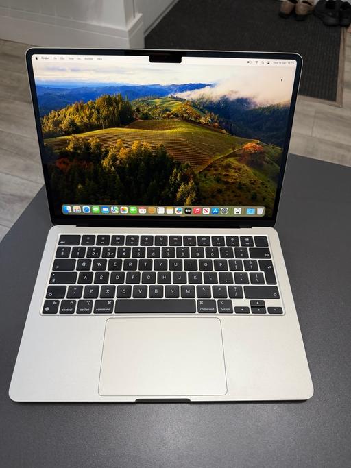 Buy & Sell Dudley Port Sandwell - Photos for MacBook Air 13.6 2022 M2 100% Battery