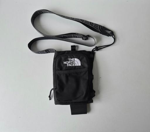 Buy & Sell Kings Heath Birmingham - Photos for North Face Pouch bag