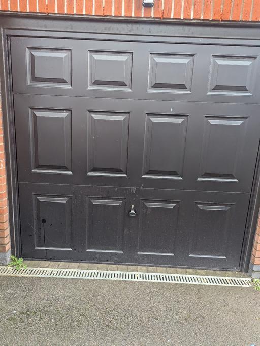 Buy & Sell Aldridge Walsall - Photos for garage door