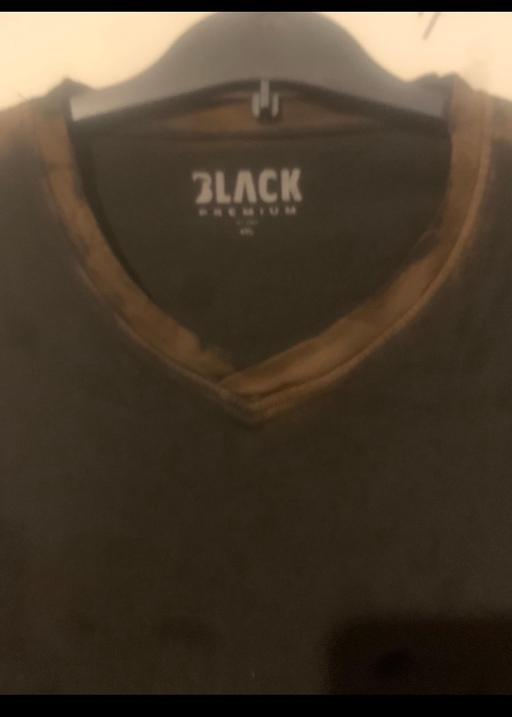 Buy & Sell Edgbaston Birmingham - Photos for Men’s black T-shirt