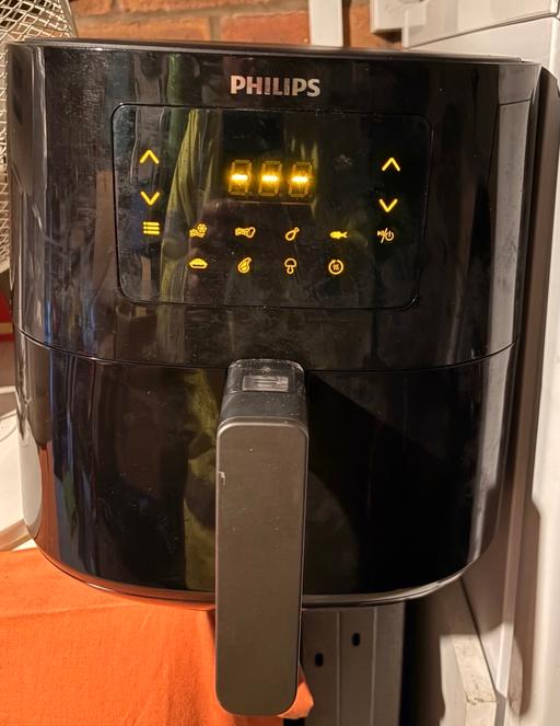 Buy & Sell Polesworth North Warwickshire - Photos for Philips Airfryer