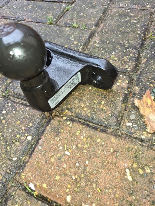 Buy & Sell Ferrybridge Wakefield - Photos for Al-ko tow ball