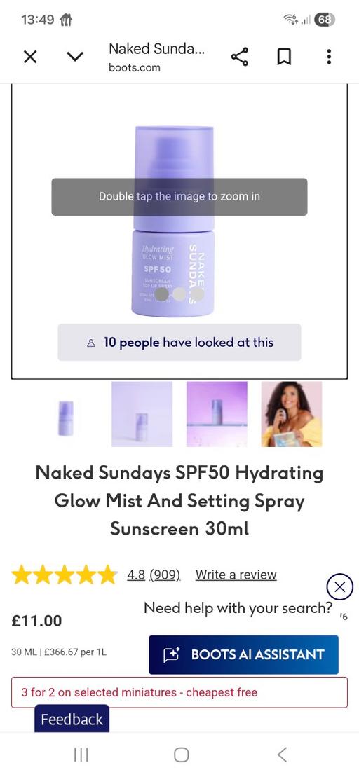 Buy & Sell Chinbrook South East London - Photos for new £5