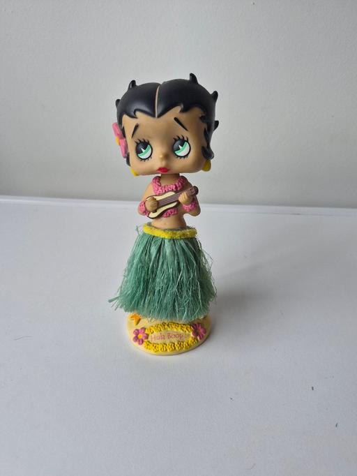 Buy & Sell Kings Heath Birmingham - Photos for Betty Boop Hula Figure