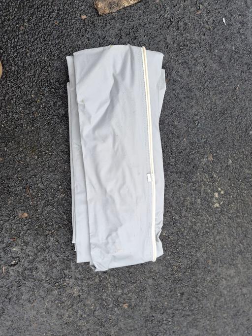 Buy & Sell Knottingley Wakefield - Photos for caravan skirt