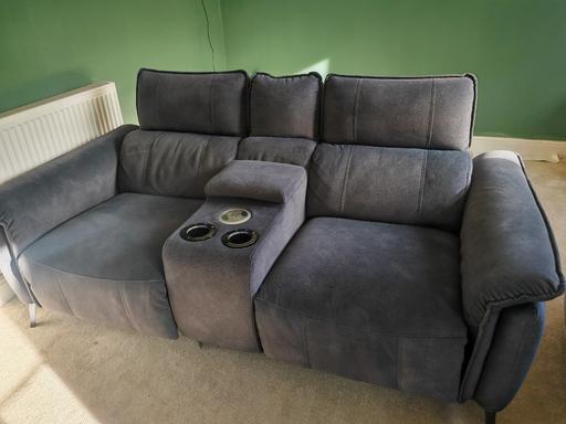 Buy & Sell Weoley Castle Birmingham - Photos for 2 and 3 seater sofa