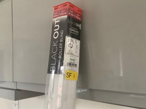 Buy & Sell Harborne Birmingham - Photos for 3 ROLLER BLINDS