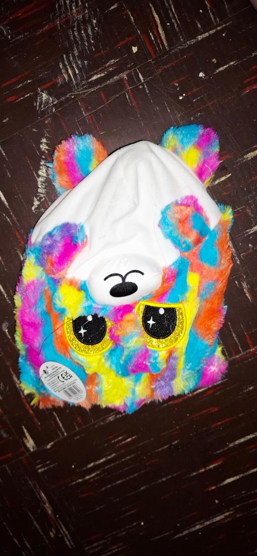 Buy & Sell Northfield Birmingham - Photos for fluffy face ball