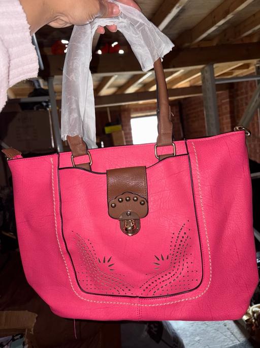 Buy & Sell Crumpsall Manchester - Photos for Ladies handbags