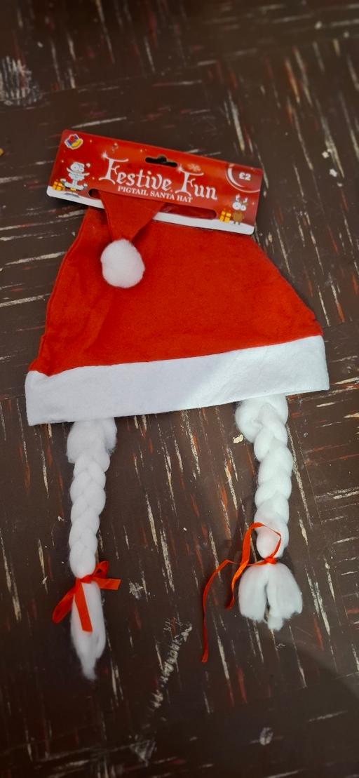 Buy & Sell Northfield Birmingham - Photos for christmas hat